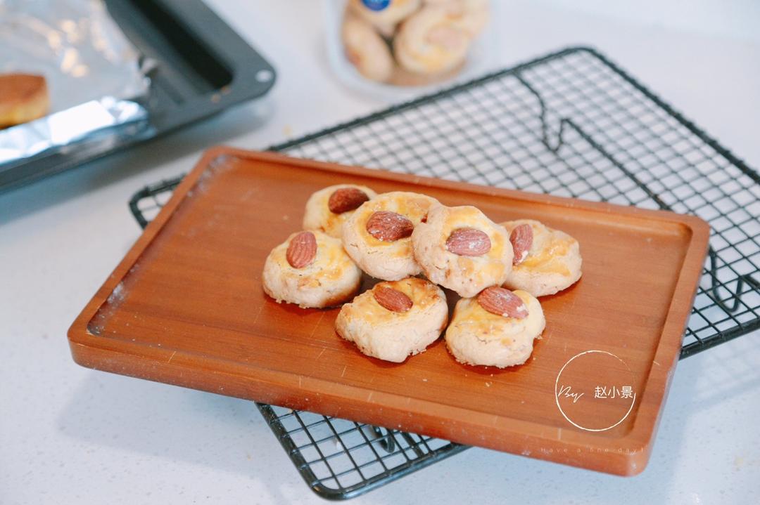 美味花生小小酥