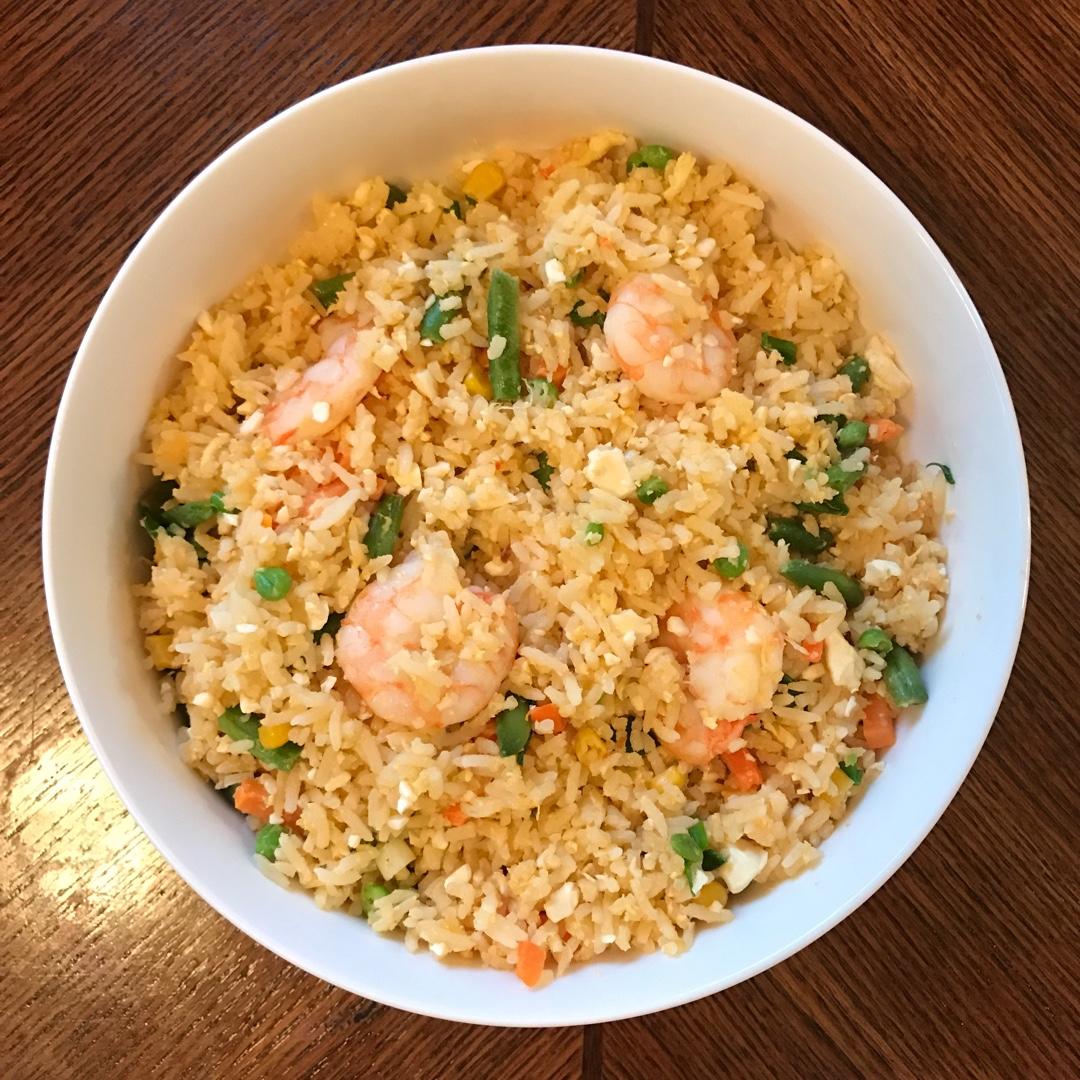 耳光炒飯