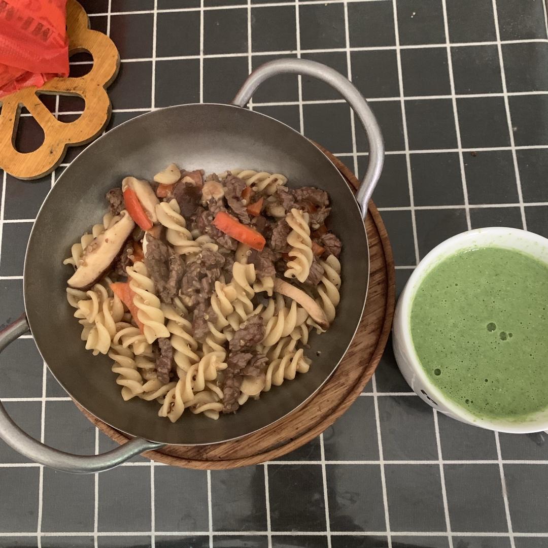 好好吃饭