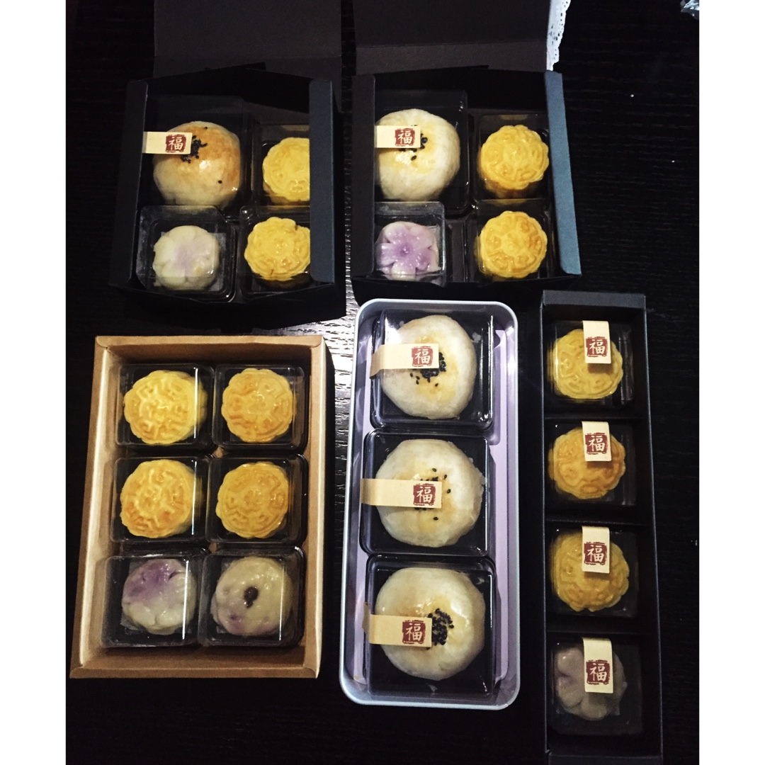悦·食光