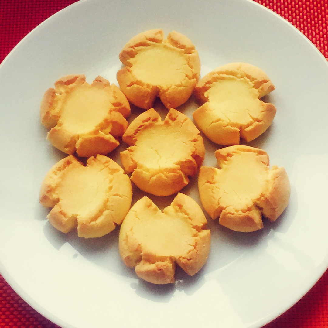 玛格丽特饼干