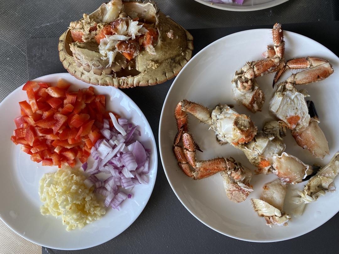 矜宸•避风塘炒蟹