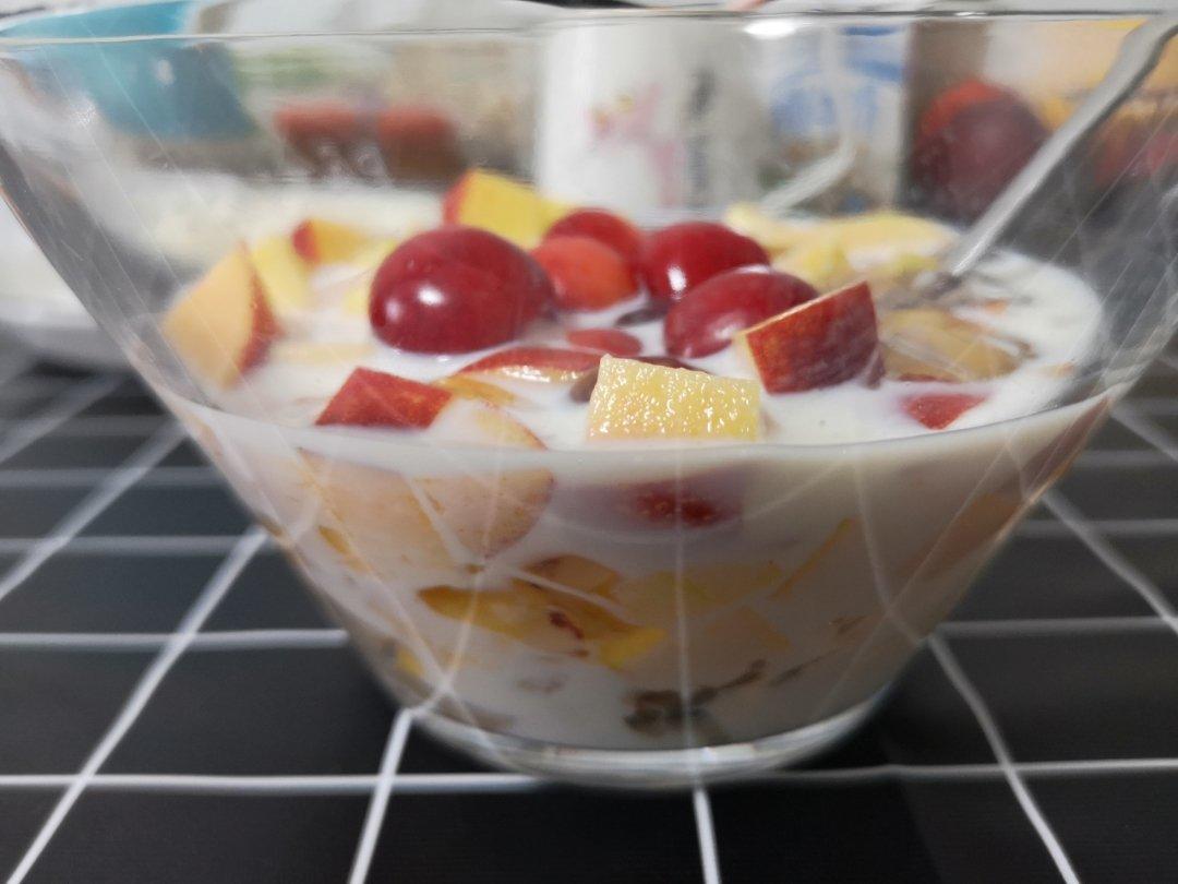 超适合夏天的进化版冰粉