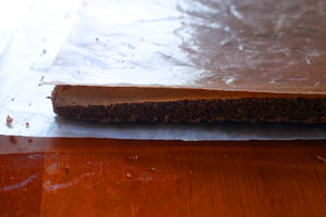 劈柴蛋糕的做法 步骤6