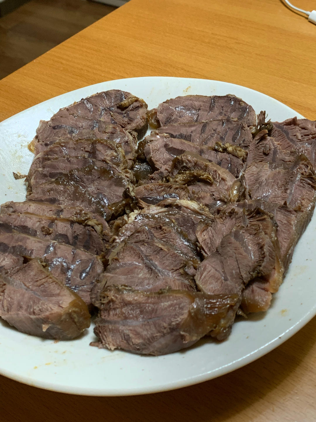 酱牛肉