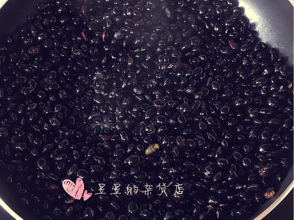 醋泡黑豆的做法 步骤2