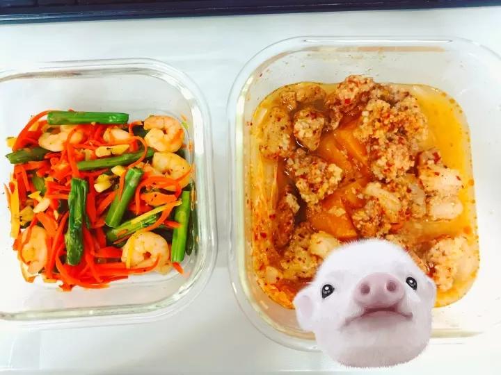 便当合集