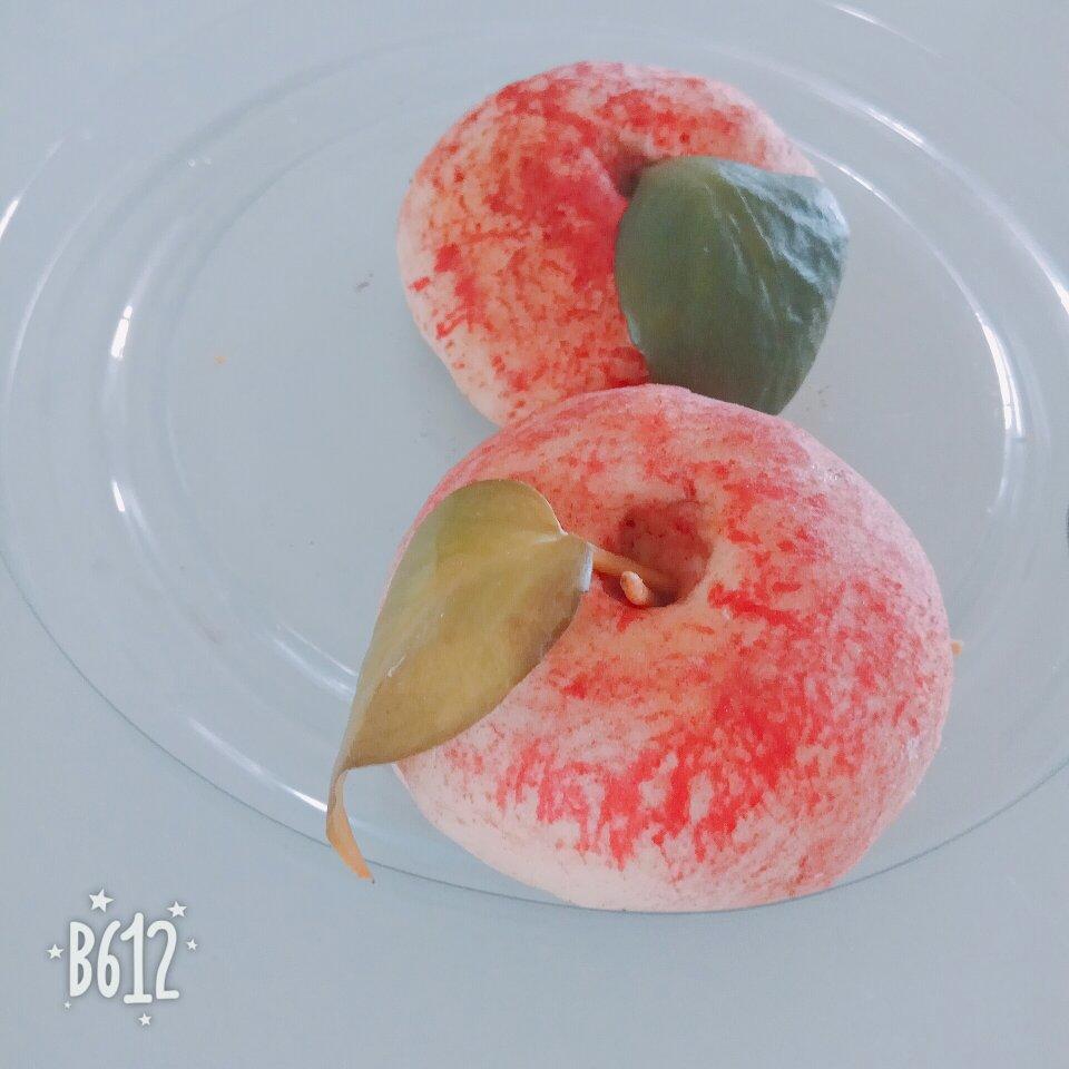 苹果烧果子