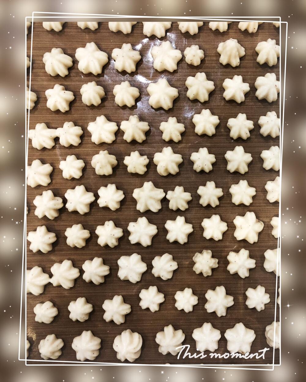 自制_烘干机，烤箱都可以做的 各种果蔬_酸奶溶豆