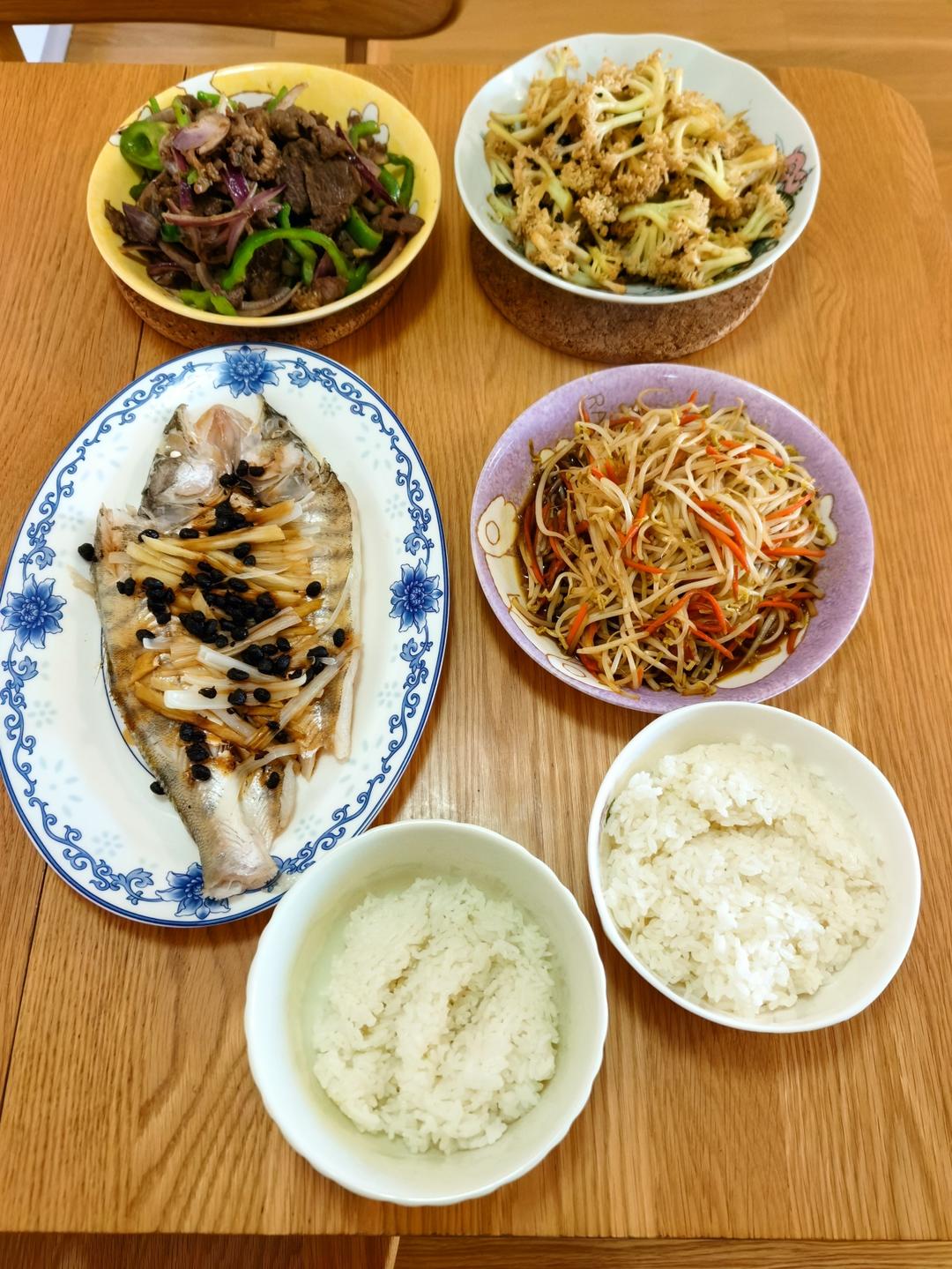 午餐•2026年2月16日