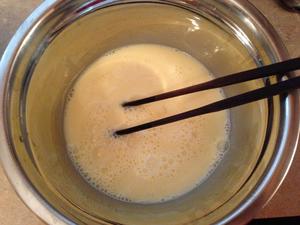 Quiche-西式乳蛋饼的做法 步骤5