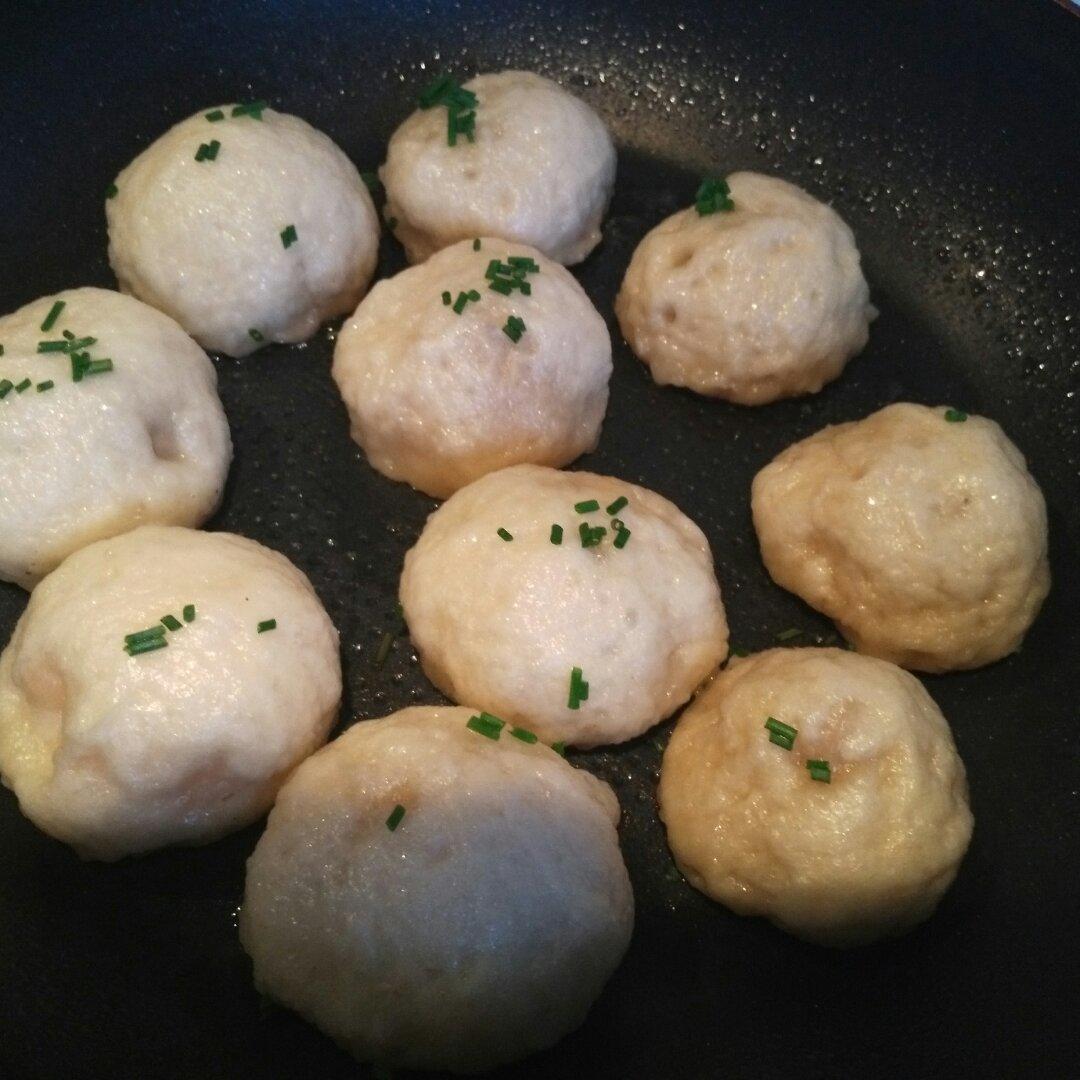 生煎包