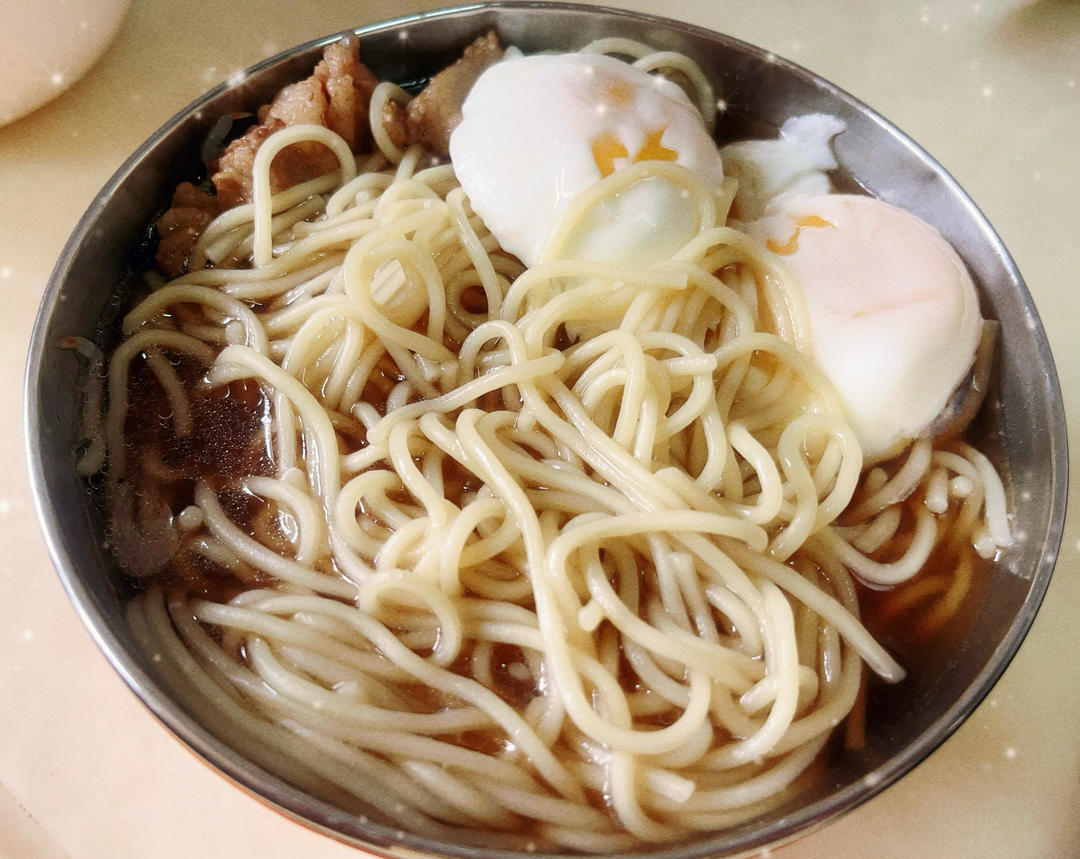 面条合集，总有一款适合你
