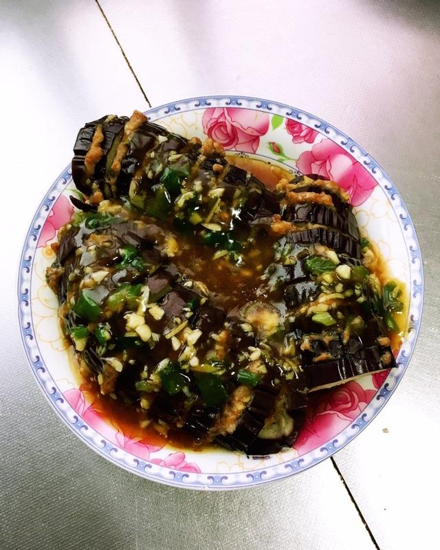 蒸茄龙