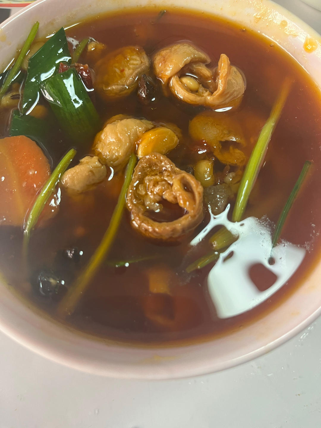 红烧肥肠（超详细，零失败制作）