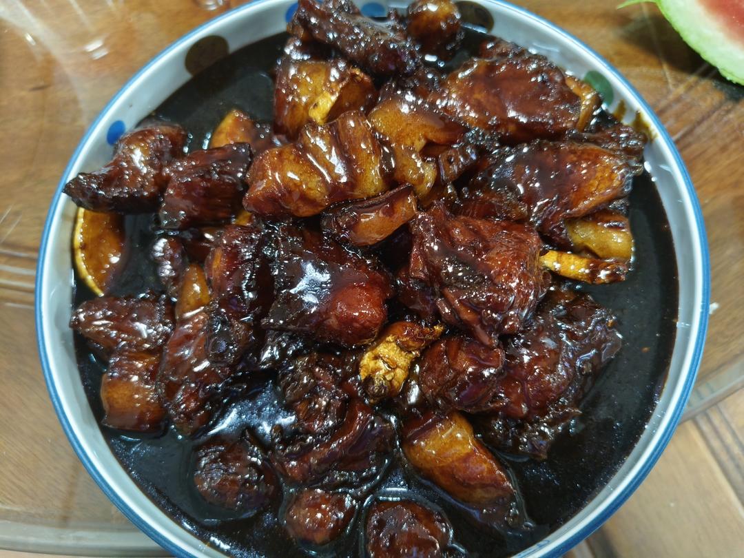 红烧肉