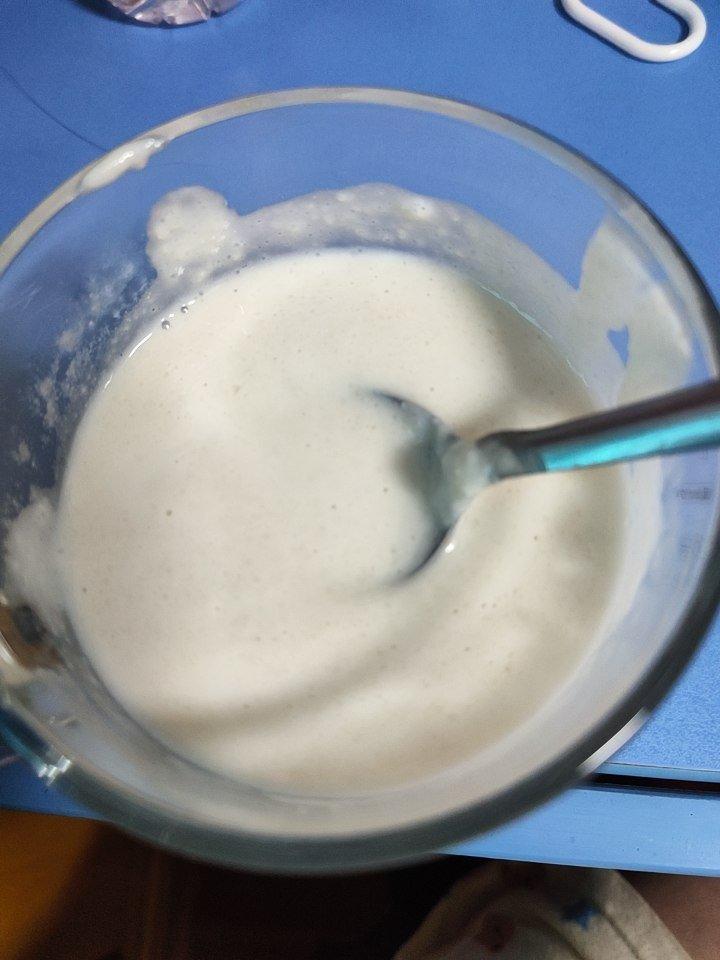 花生露（豆浆机版）