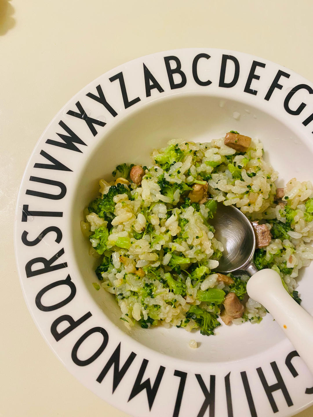 12+ 鹅肝炒饭，香气扑鼻营养丰富，瞬间光盘！