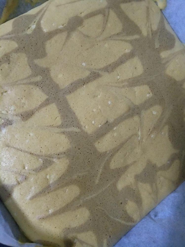 日式海绵蛋糕