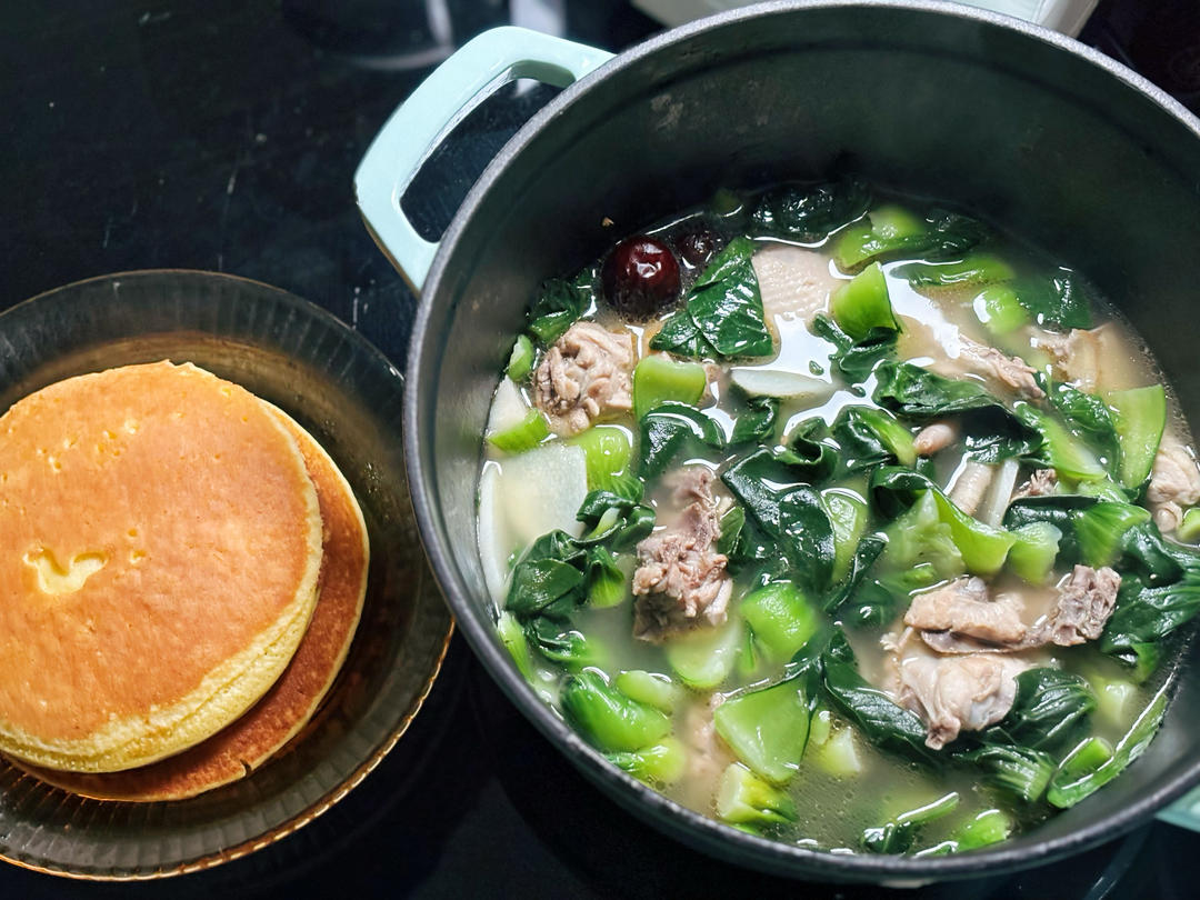 晚餐•2025年12月16日