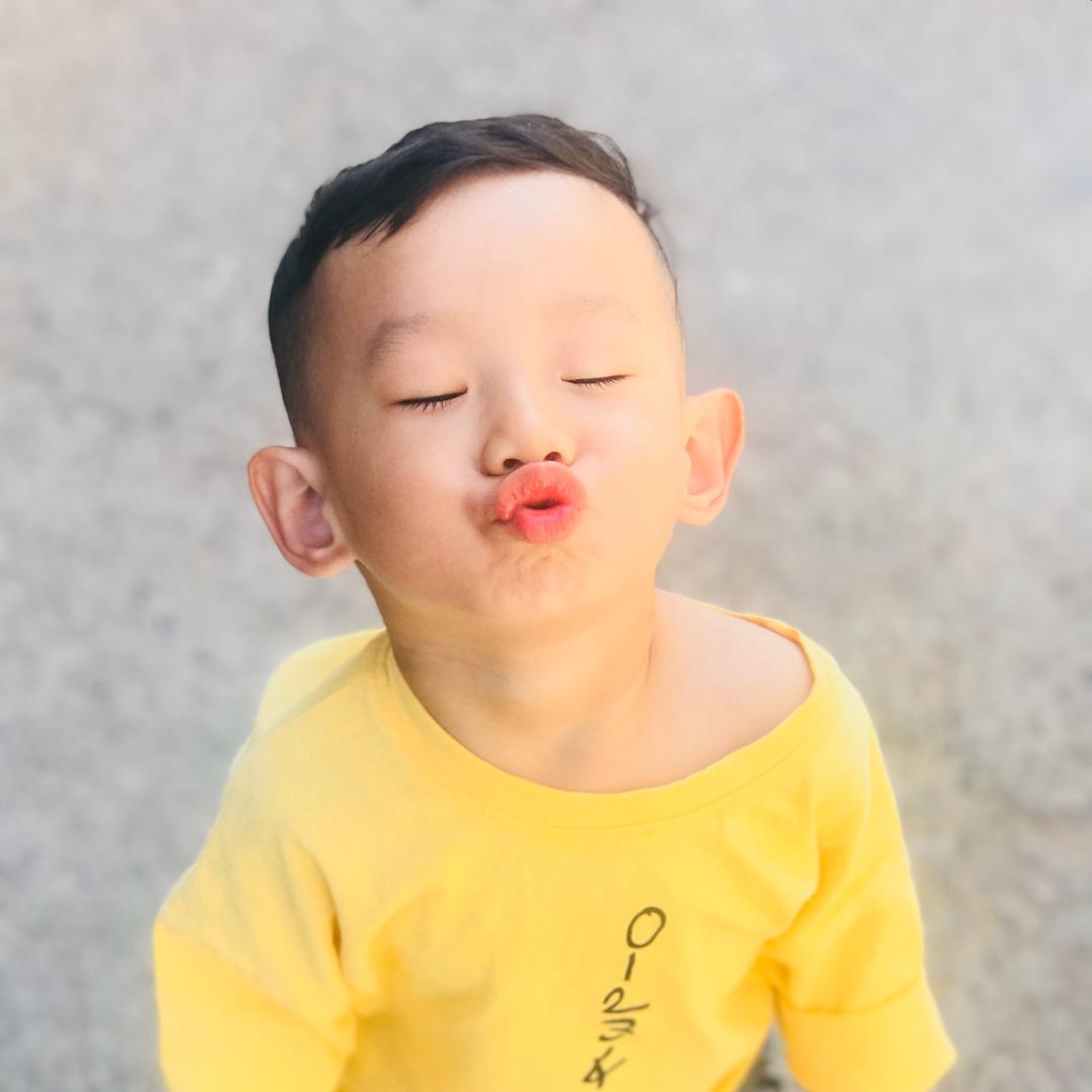 小K的妈妈