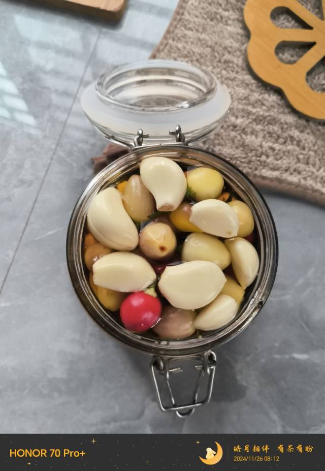 泡辣椒