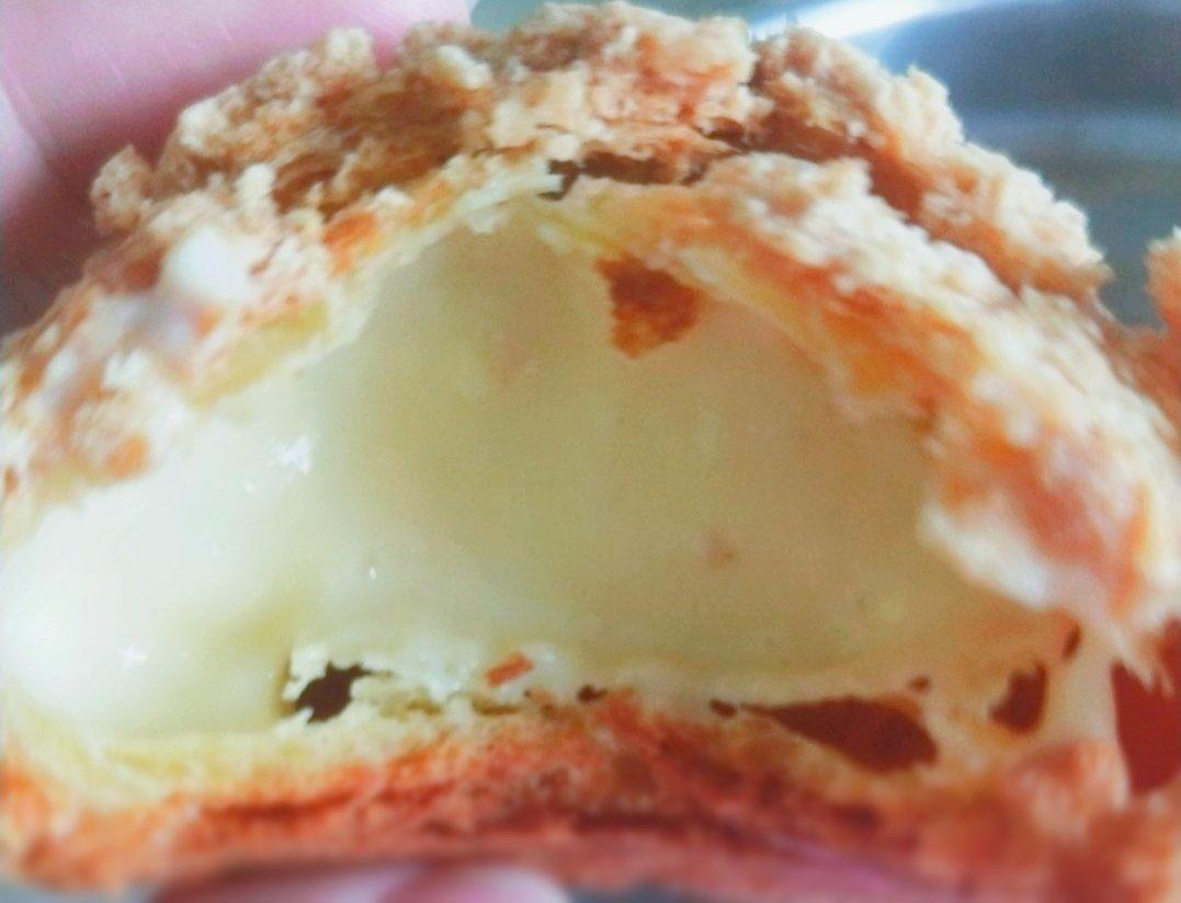 超好吃万用卡仕达酱，一次成功版！（附懒人做法）