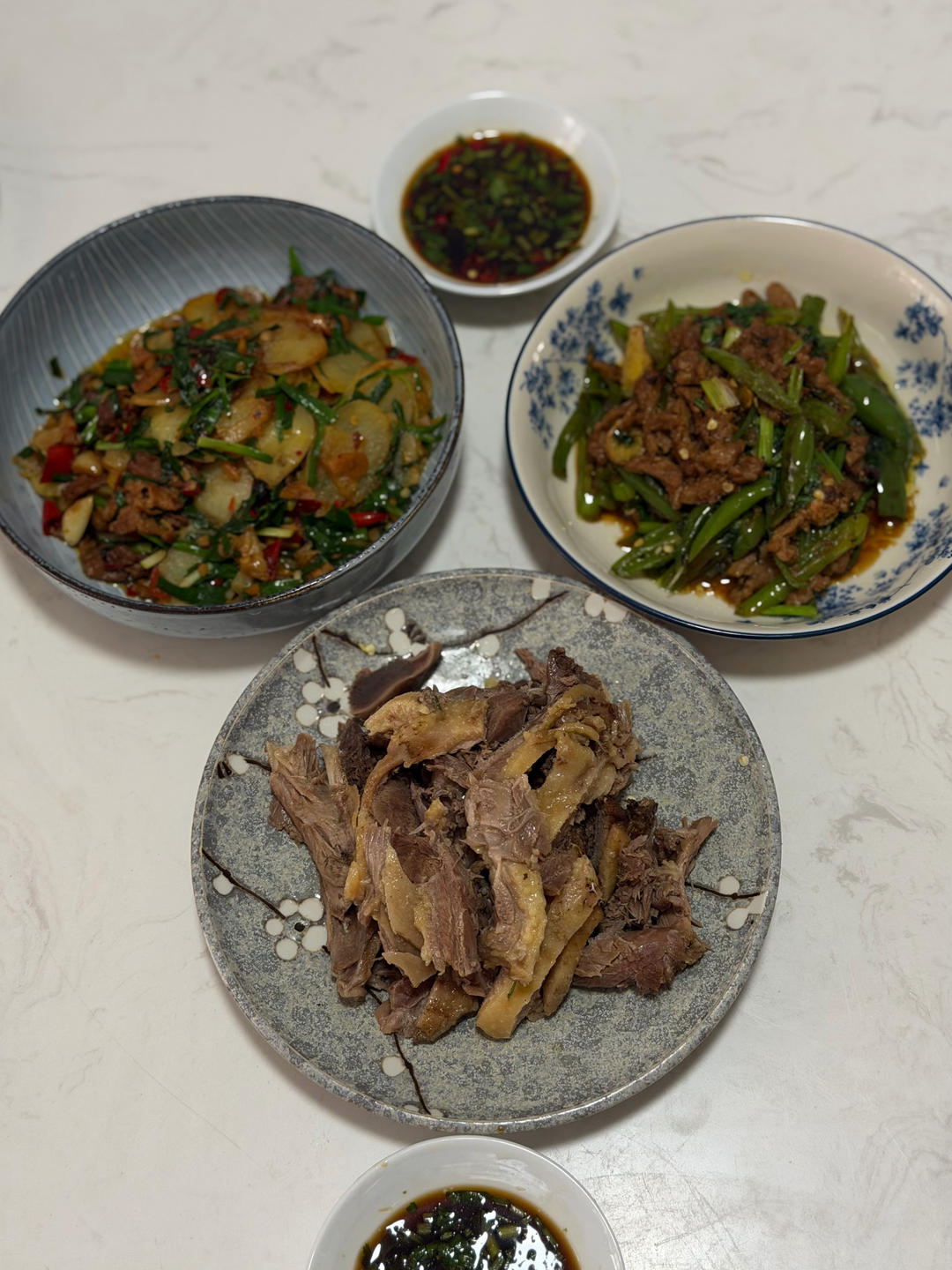 午餐•2026年3月29日