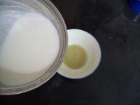零失败姜撞奶的做法 步骤6