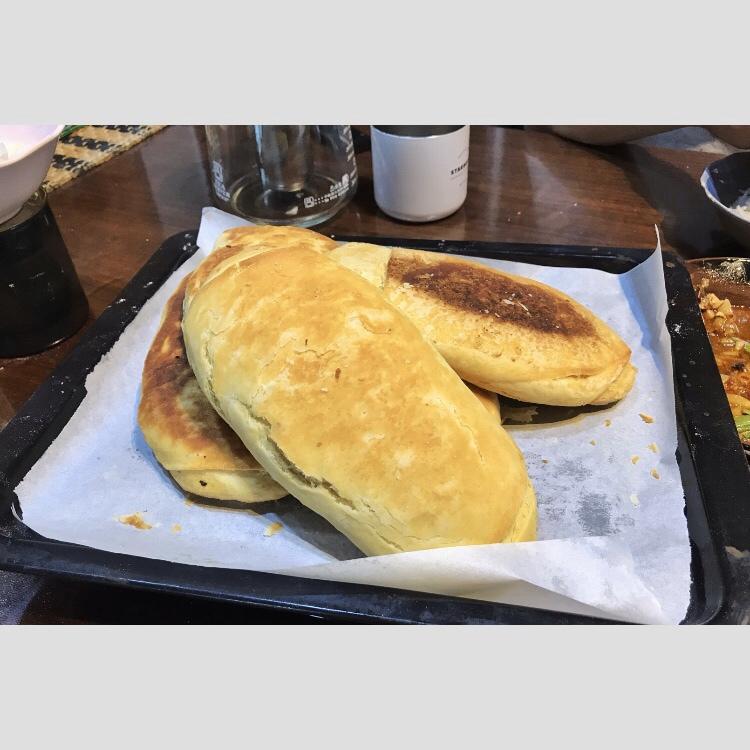 内蒙焙子