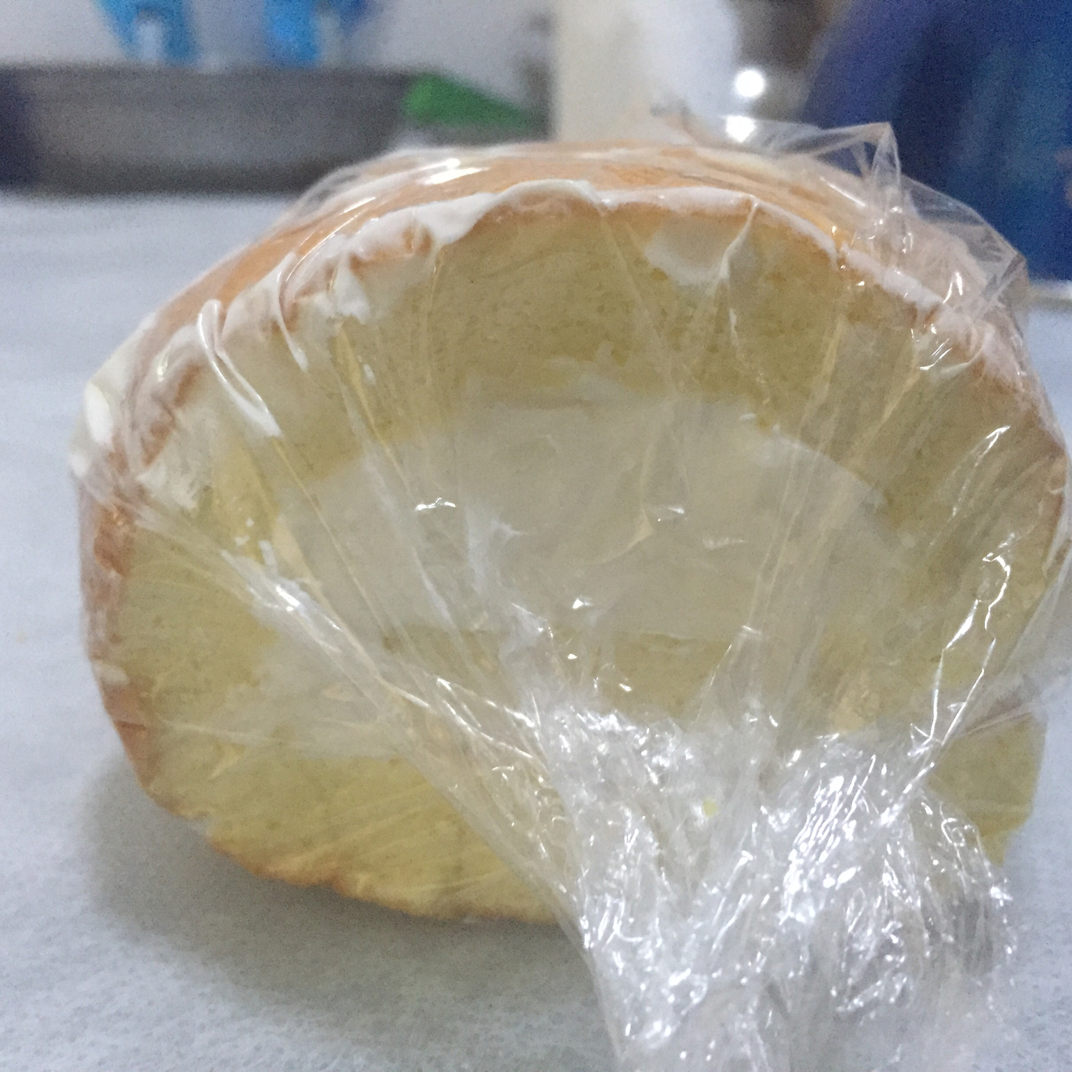 小四卷～风靡美食群的美味蛋糕卷