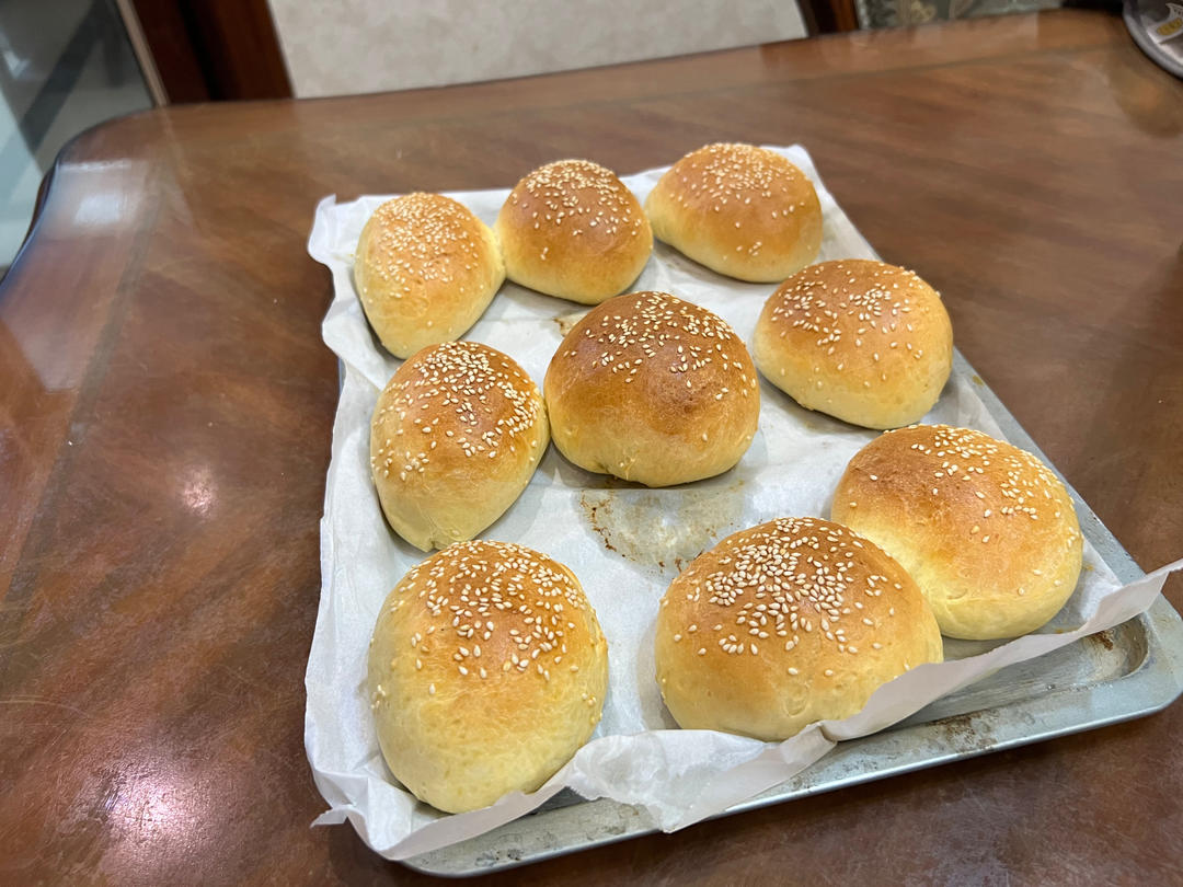 奶酪面包