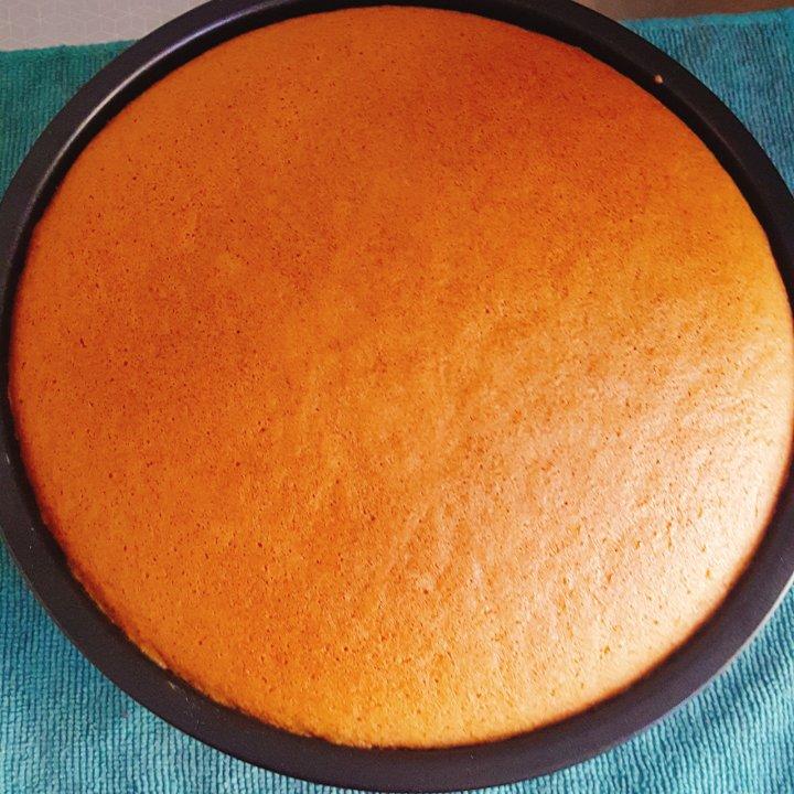 6寸，8寸，10寸戚风蛋糕配方（已更新）