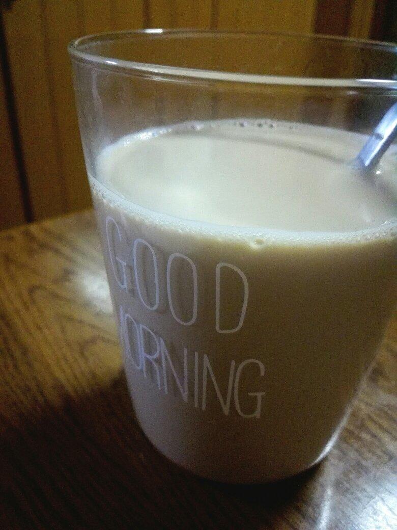 红糖牛奶（经期解馋之物）