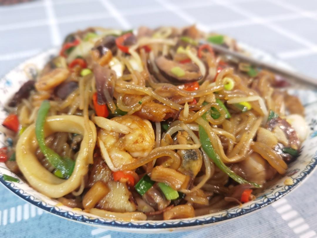 私家小厨