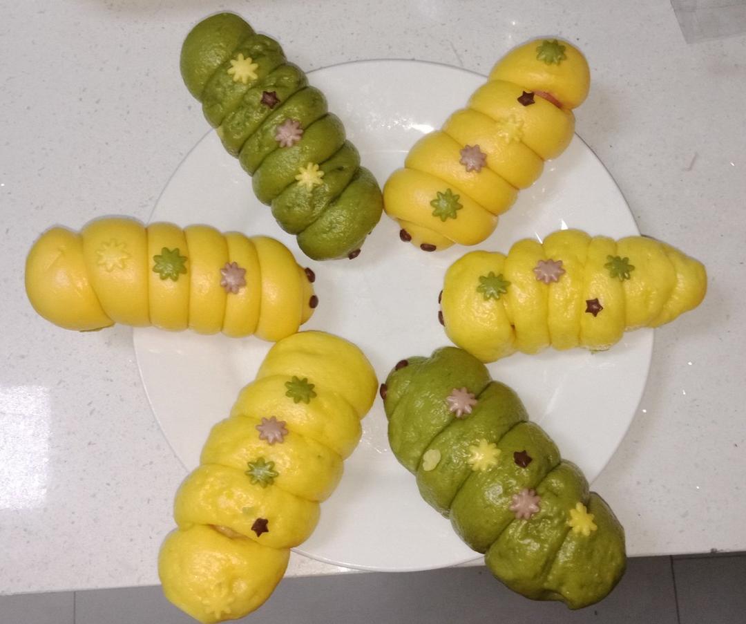 我家的美味晚餐