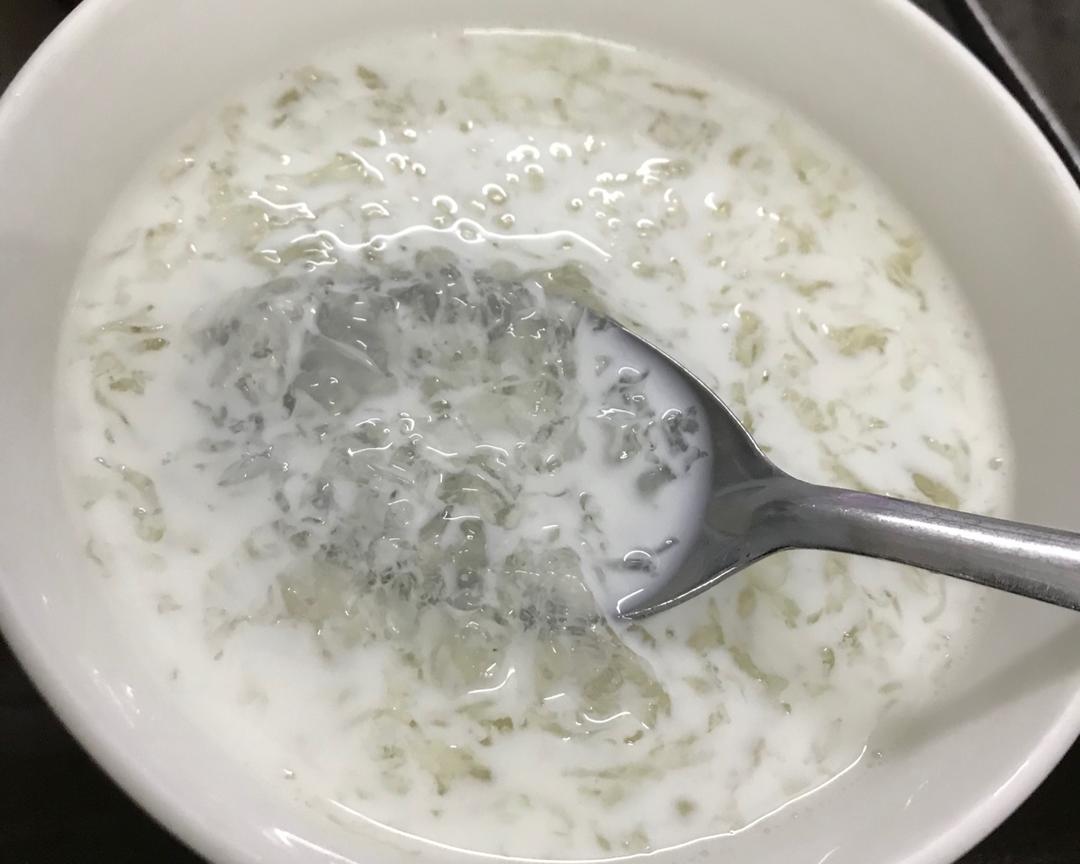 清炖燕窝（一周量）