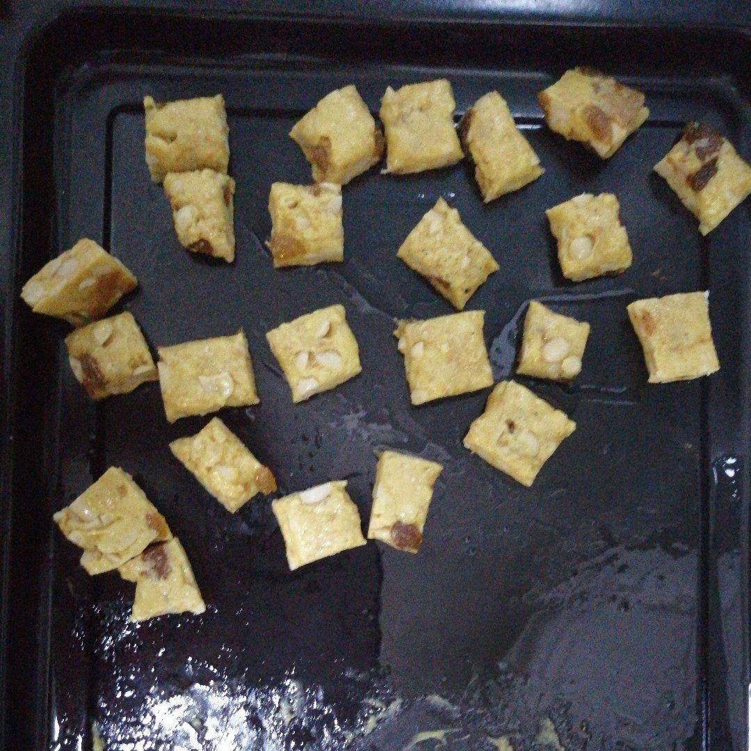 牛轧糖
