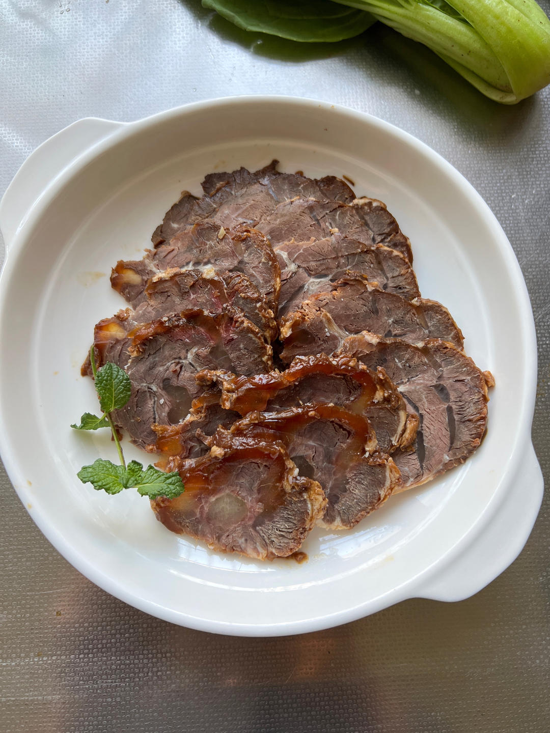 酱牛肉