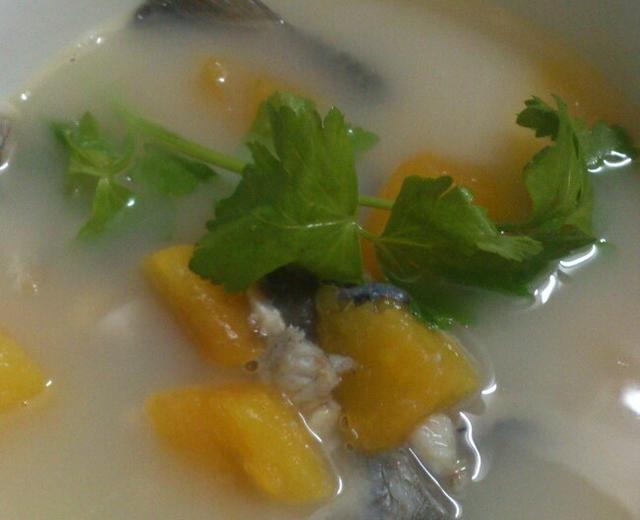 木瓜炖鲫鱼汤的做法