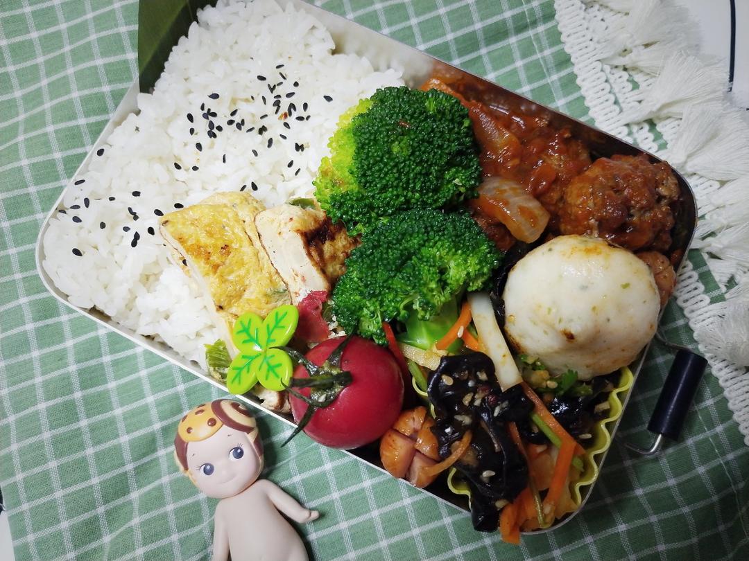 瑞典牛肉丸