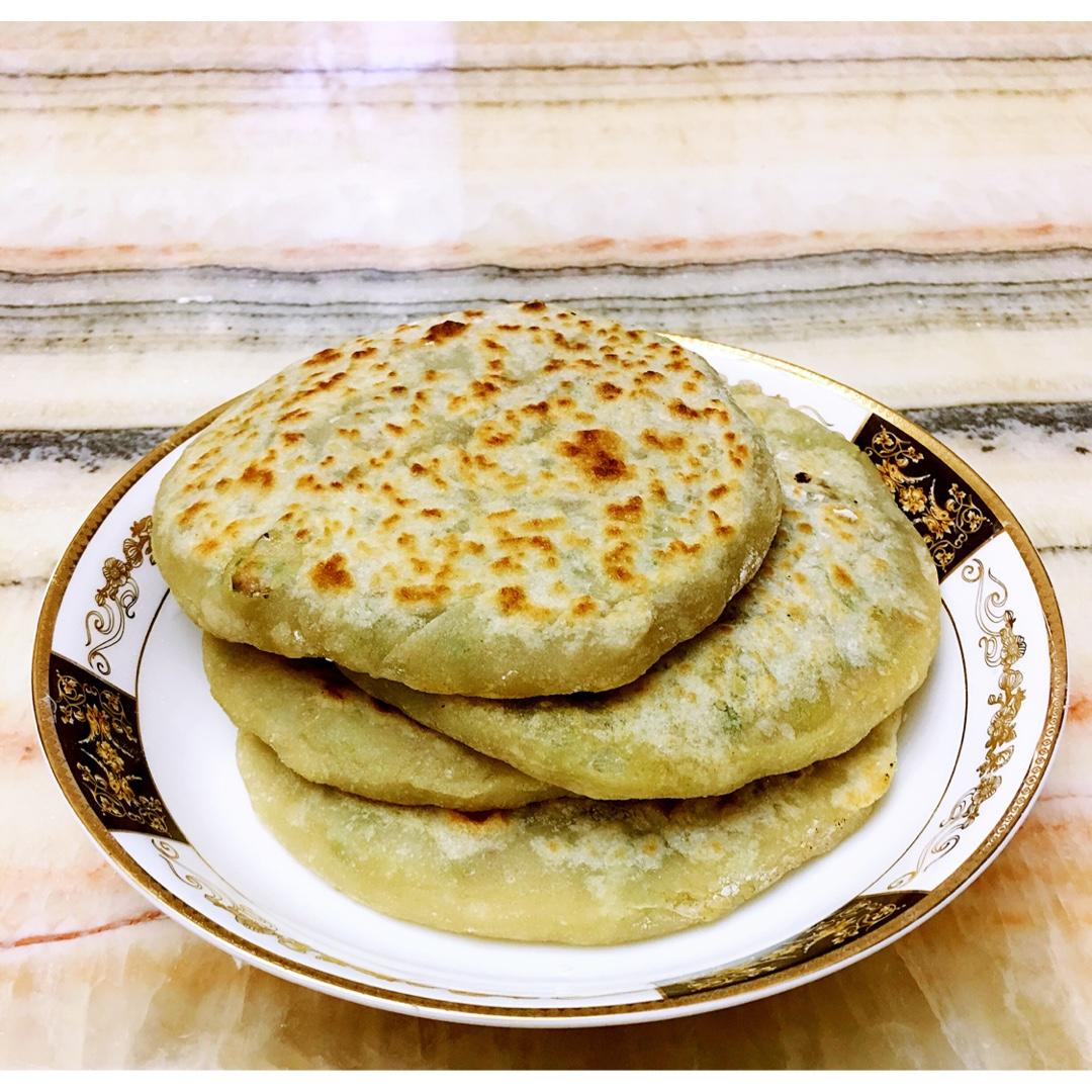 【免揉】皮薄不破的馅饼