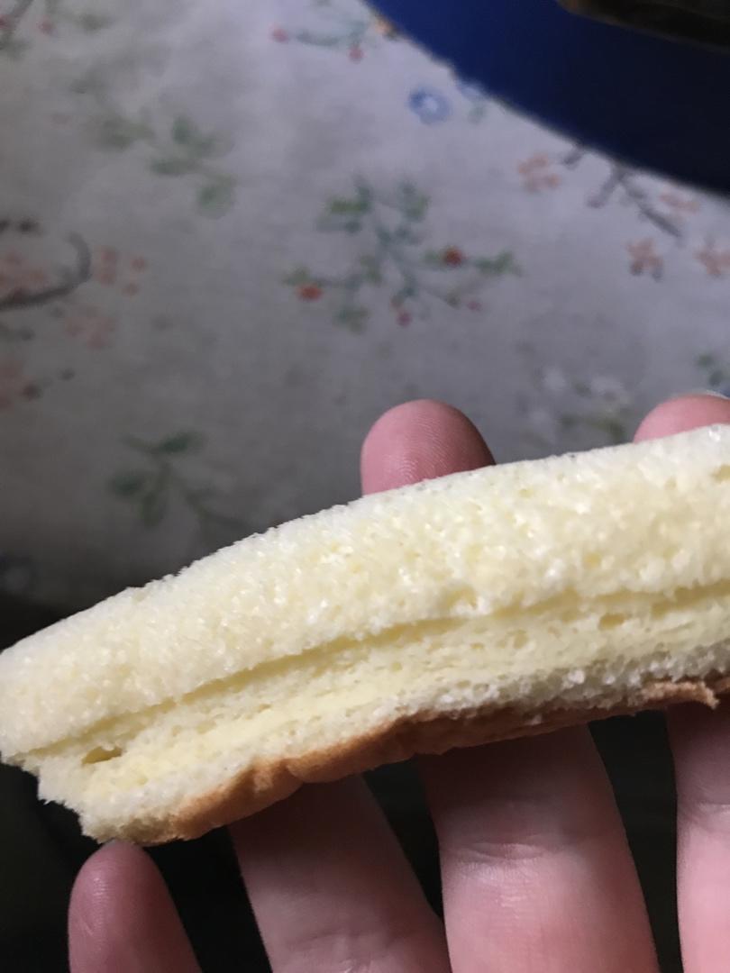 不开裂不掉皮的完美蛋糕卷