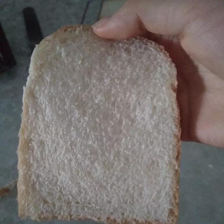 阿米什白土司