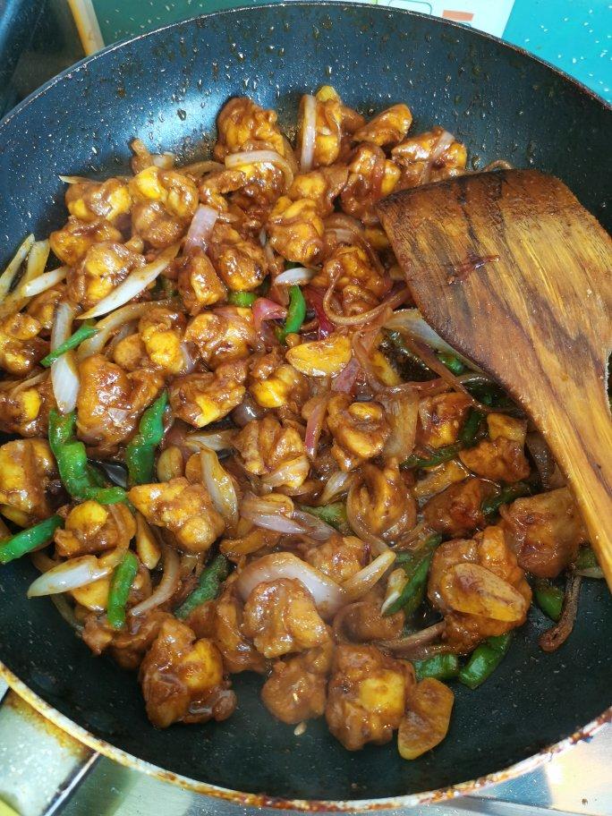 好吃到没盆友的掌中宝（鸡脆骨）