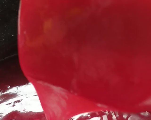 莓莓水果软糖的做法 步骤1