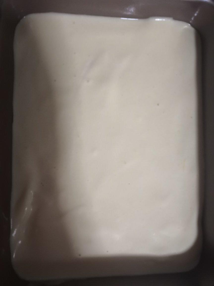 卷不裂不掉皮，超柔软基础原味蛋糕卷，建议收藏