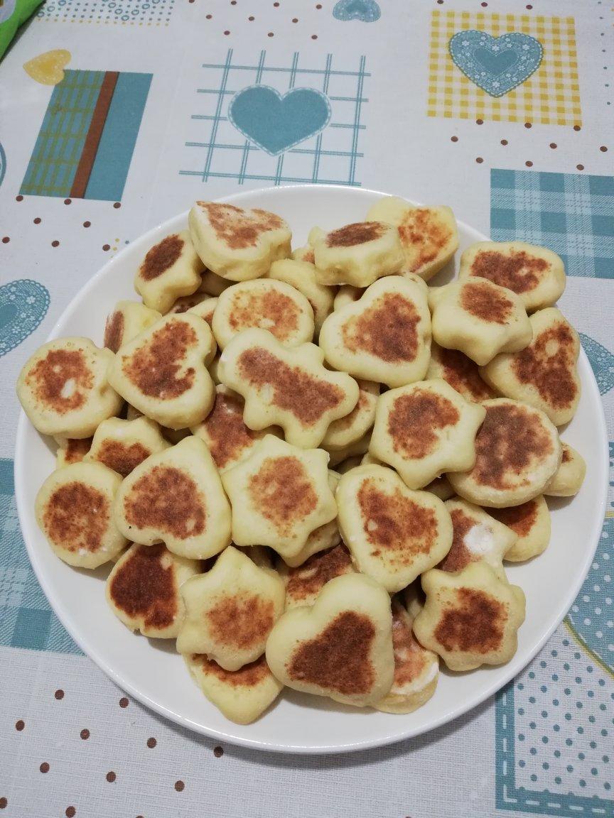 山药饼