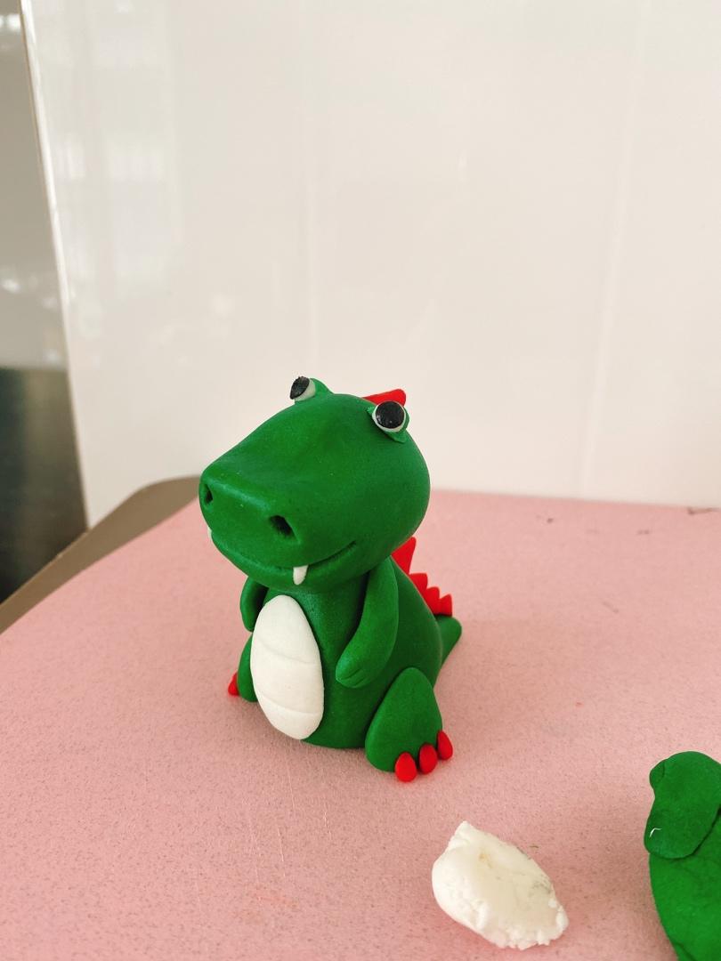 完胜翻糖～巧克力塑形膏 魔术巧克力 巧克力泥