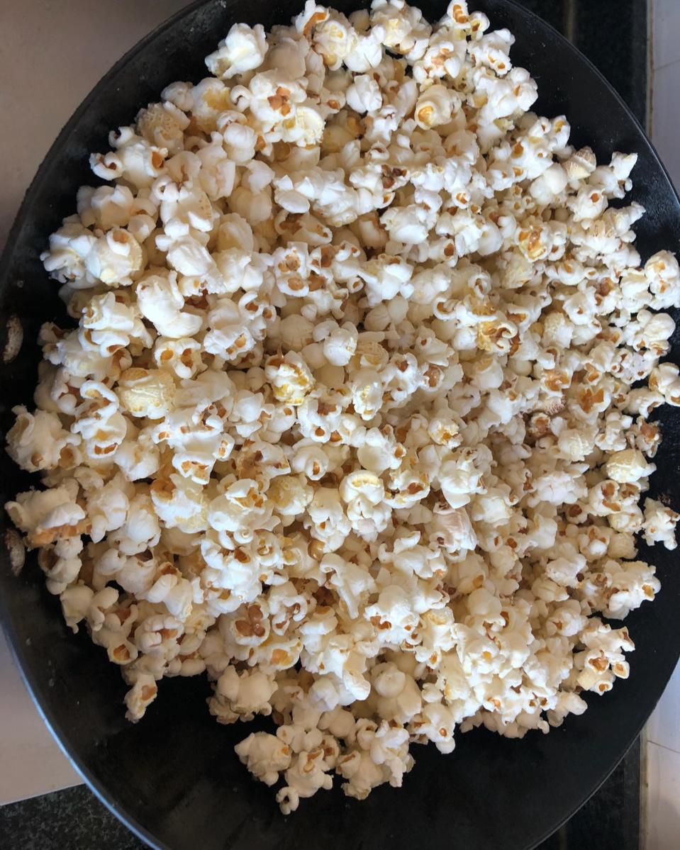 手机用户8686_ifo0做的爆米花